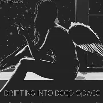 Pattawon - Drifting into Deep Space