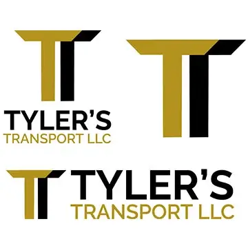 Tyler's Transport Logo